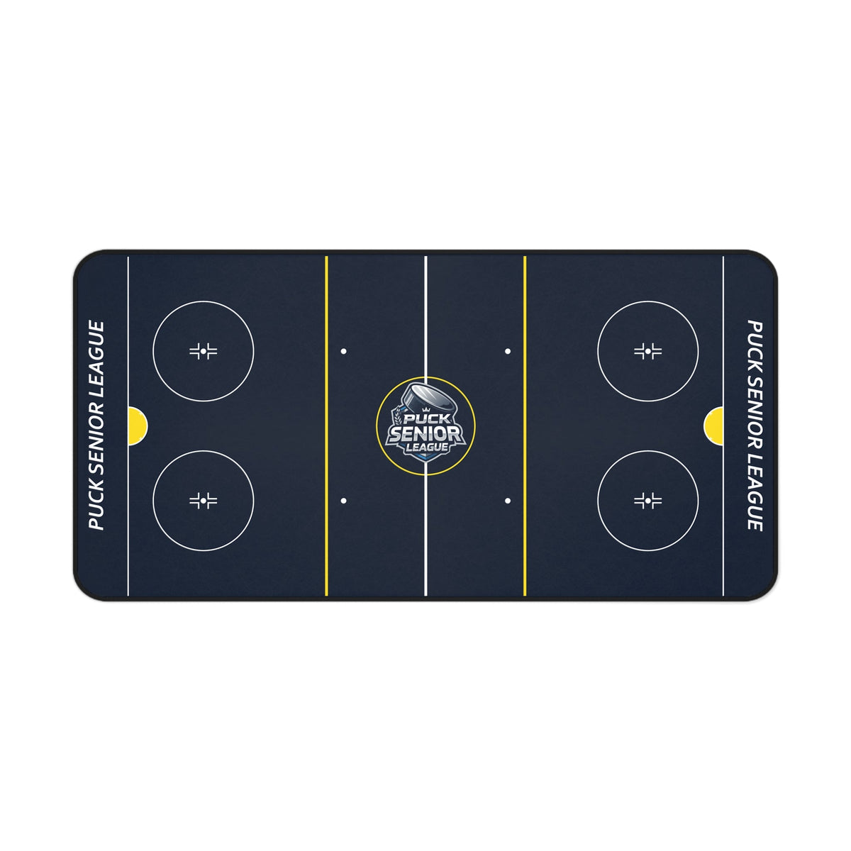 PSL Rink Desk Mats