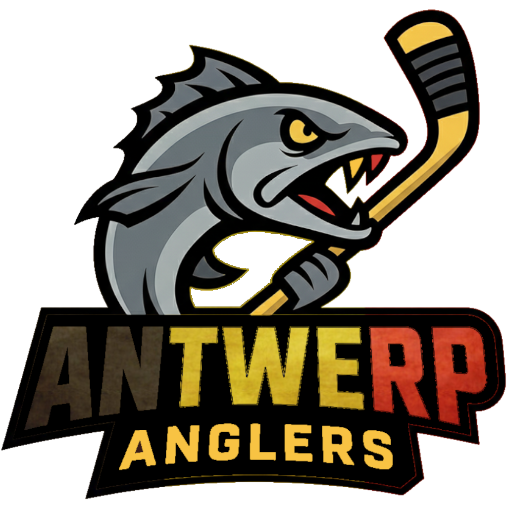 Antwerp Anglers