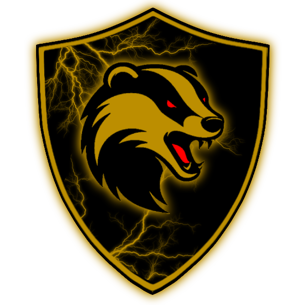 Honey Badgers