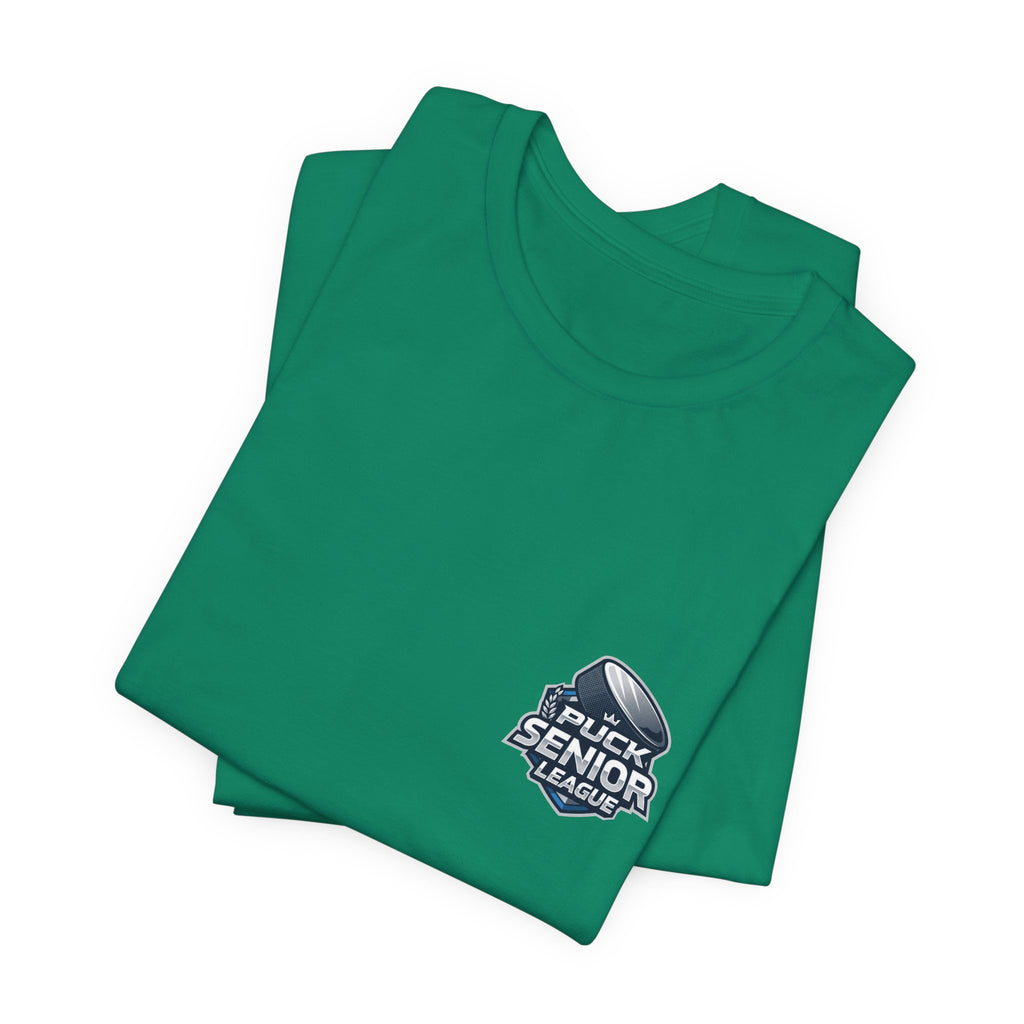 PSL Logo T-Shirt (Subtle)