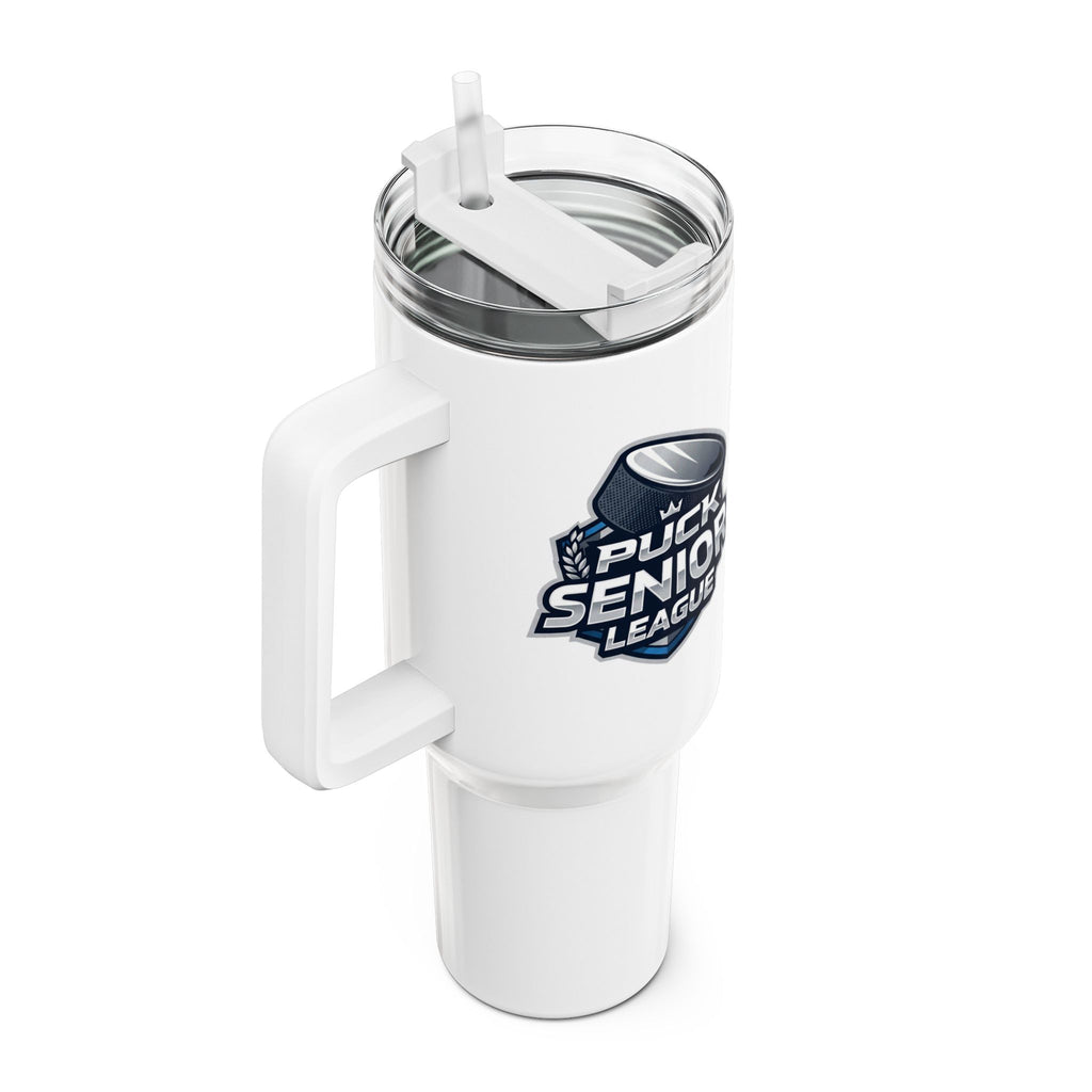 PSL 40oz Tumbler – Insulated Travel Mug
