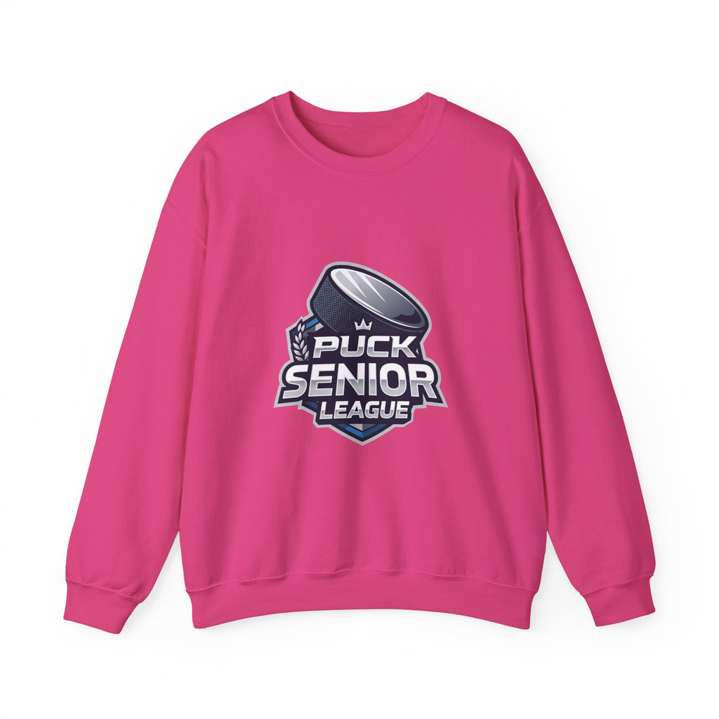 PSL Sweatshirt | Logo Crewneck