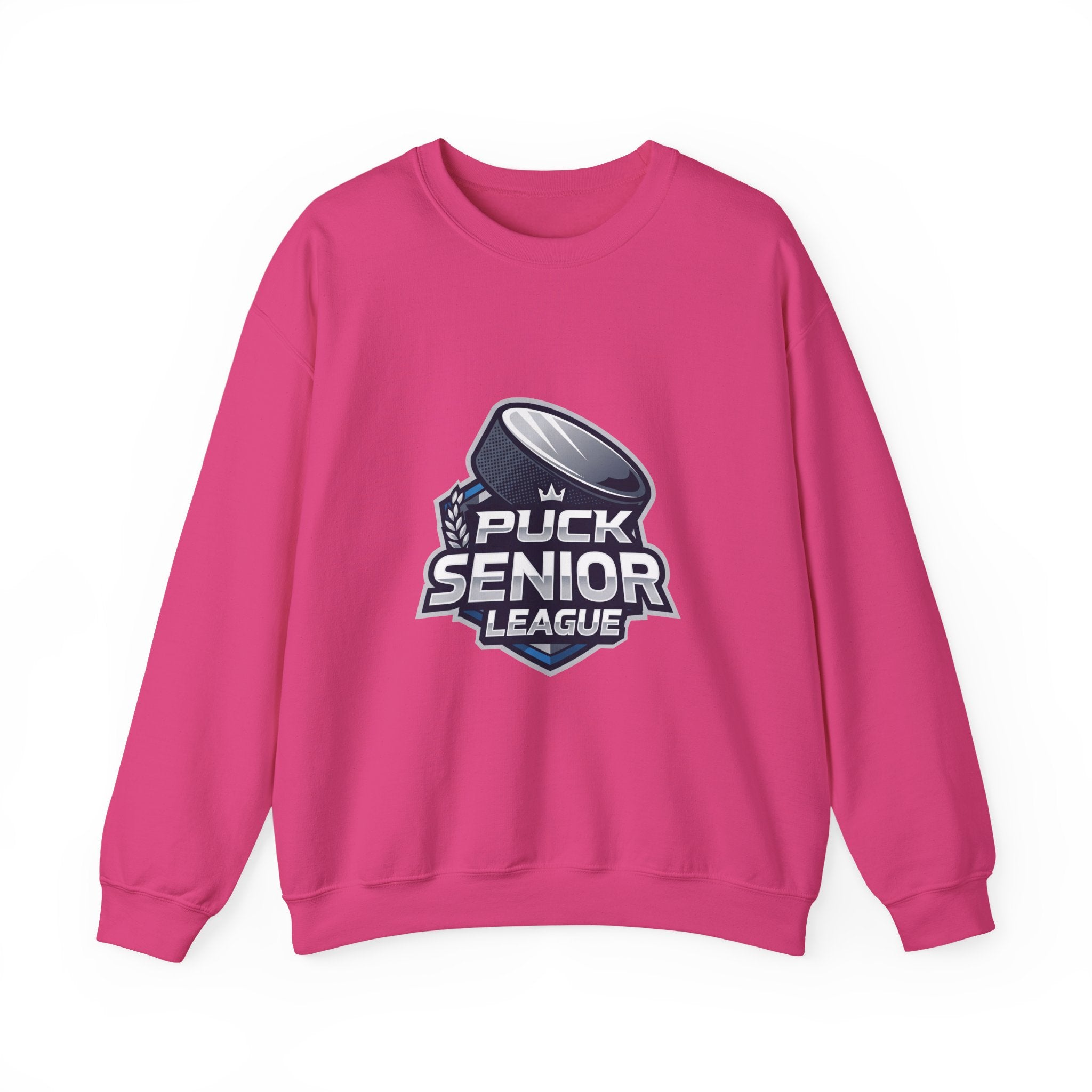 PSL Sweatshirt | Logo Crewneck