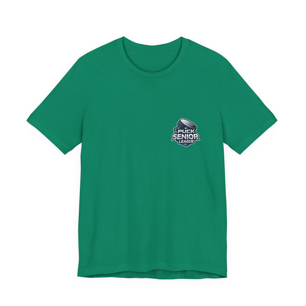 PSL Logo T-Shirt (Subtle)