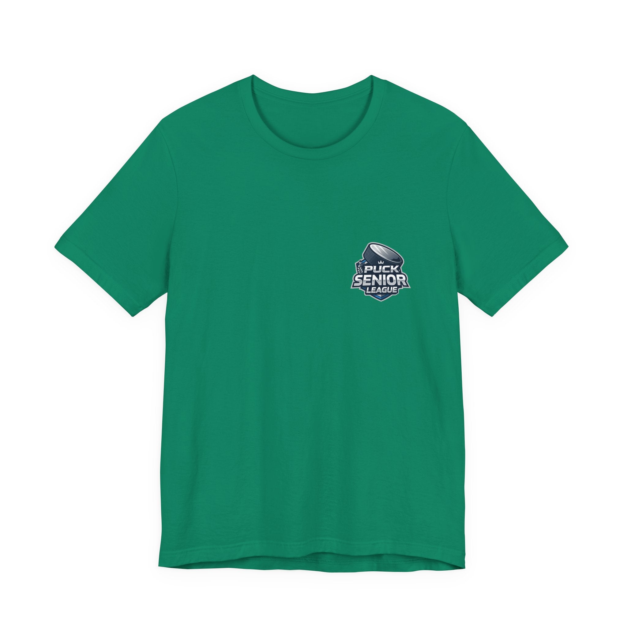 PSL Logo T-Shirt (Subtle)