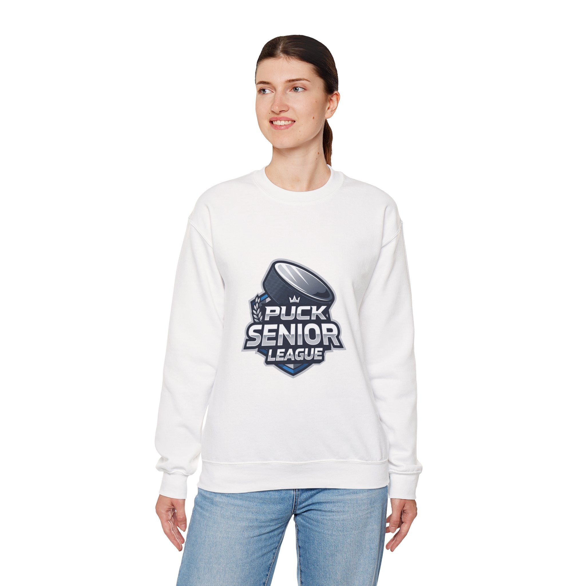 PSL Sweatshirt | Logo Crewneck