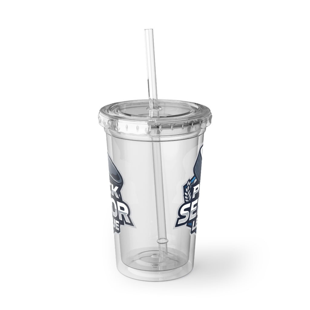PSL Acrylic Tumbler Cup