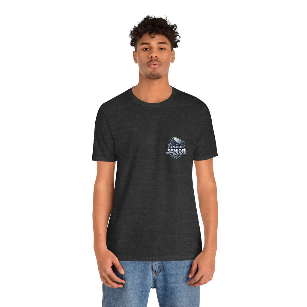 PSL Logo T-Shirt (Subtle)
