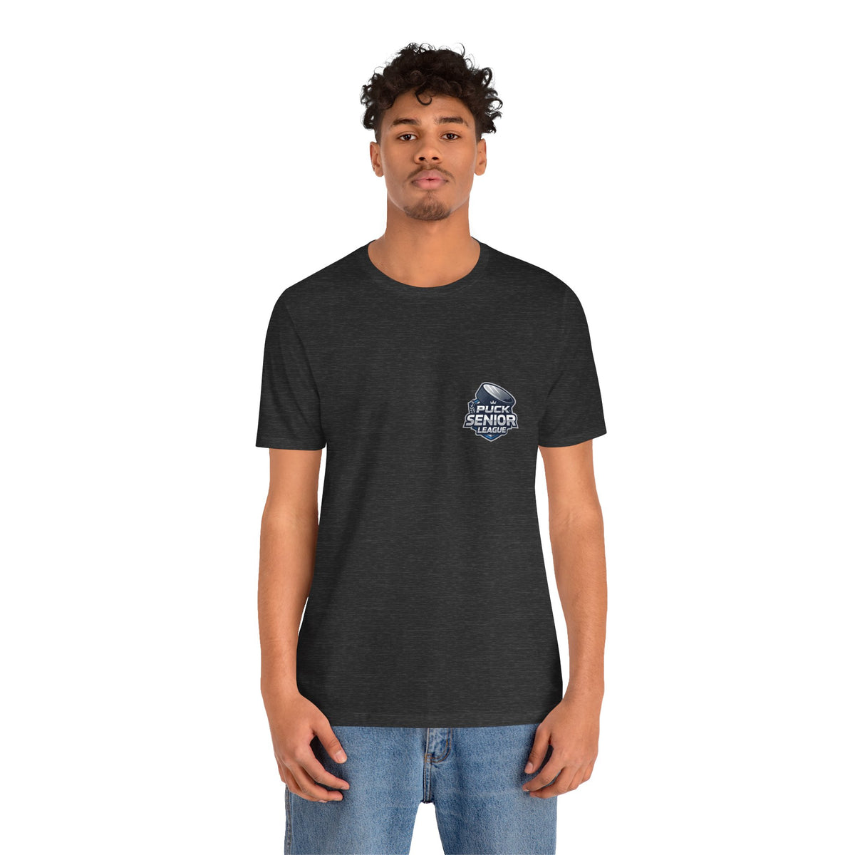 PSL Logo T-Shirt (Subtle)
