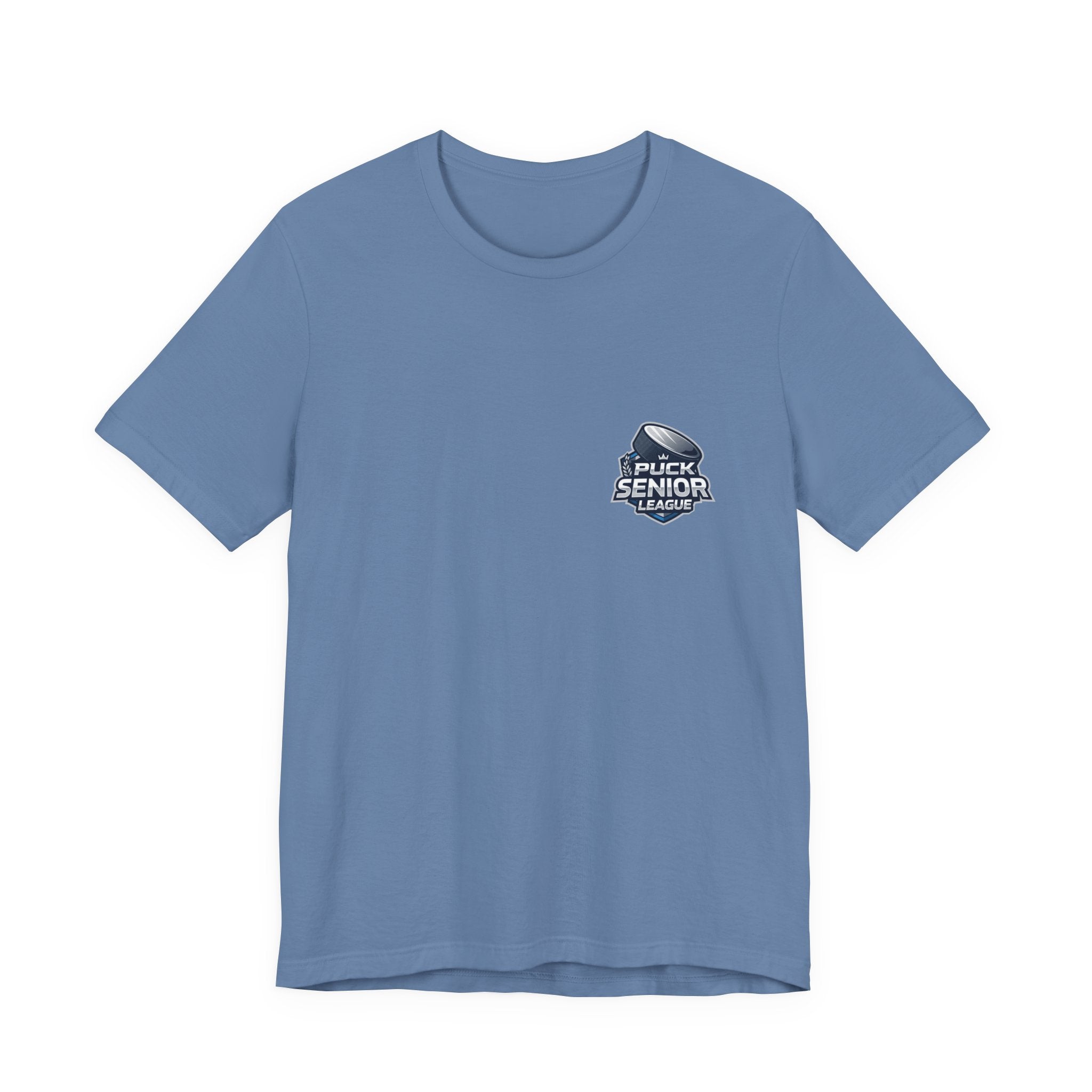 PSL Logo T-Shirt (Subtle)