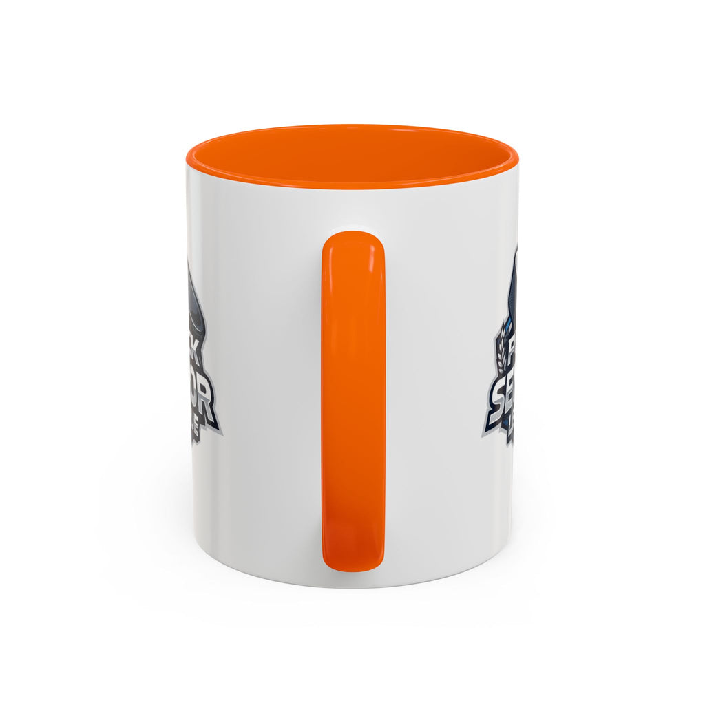 PSL Logo Mug - 11oz / 300ml | Accent