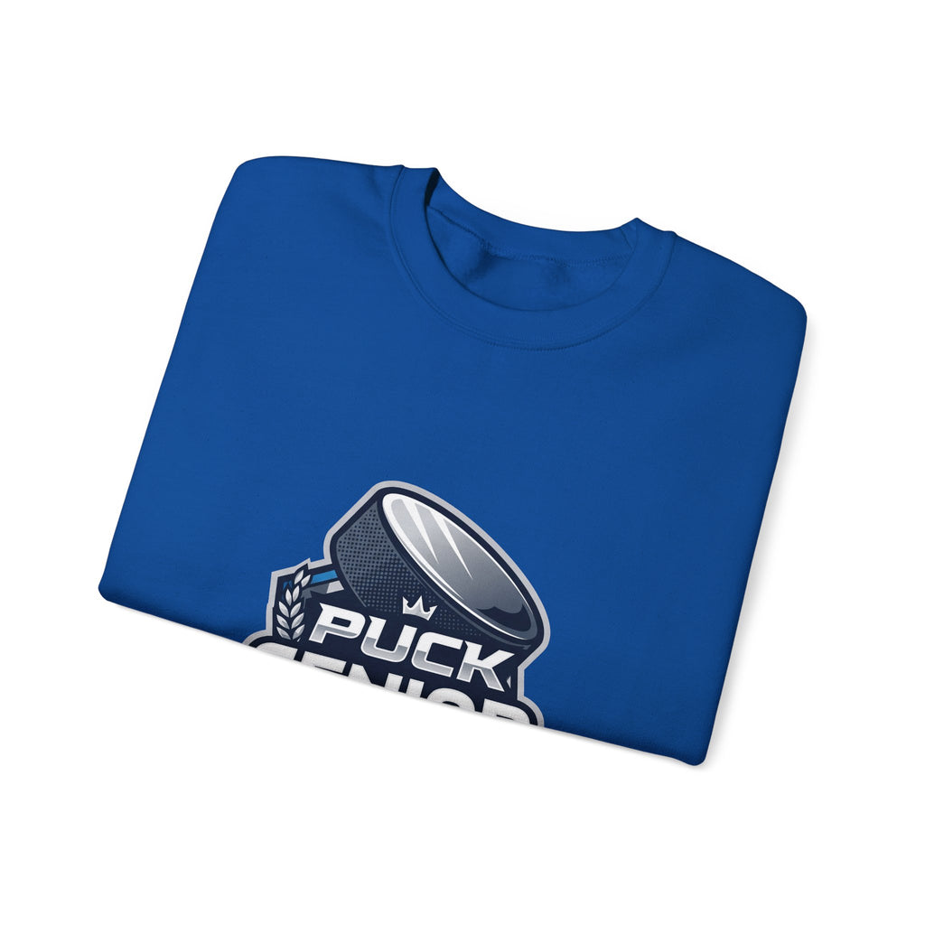 PSL Sweatshirt | Logo Crewneck