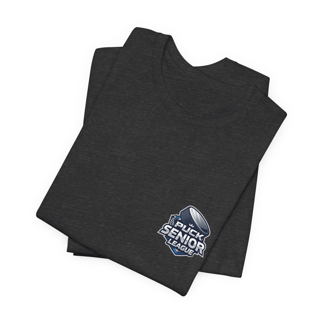 PSL Logo T-Shirt (Subtle)