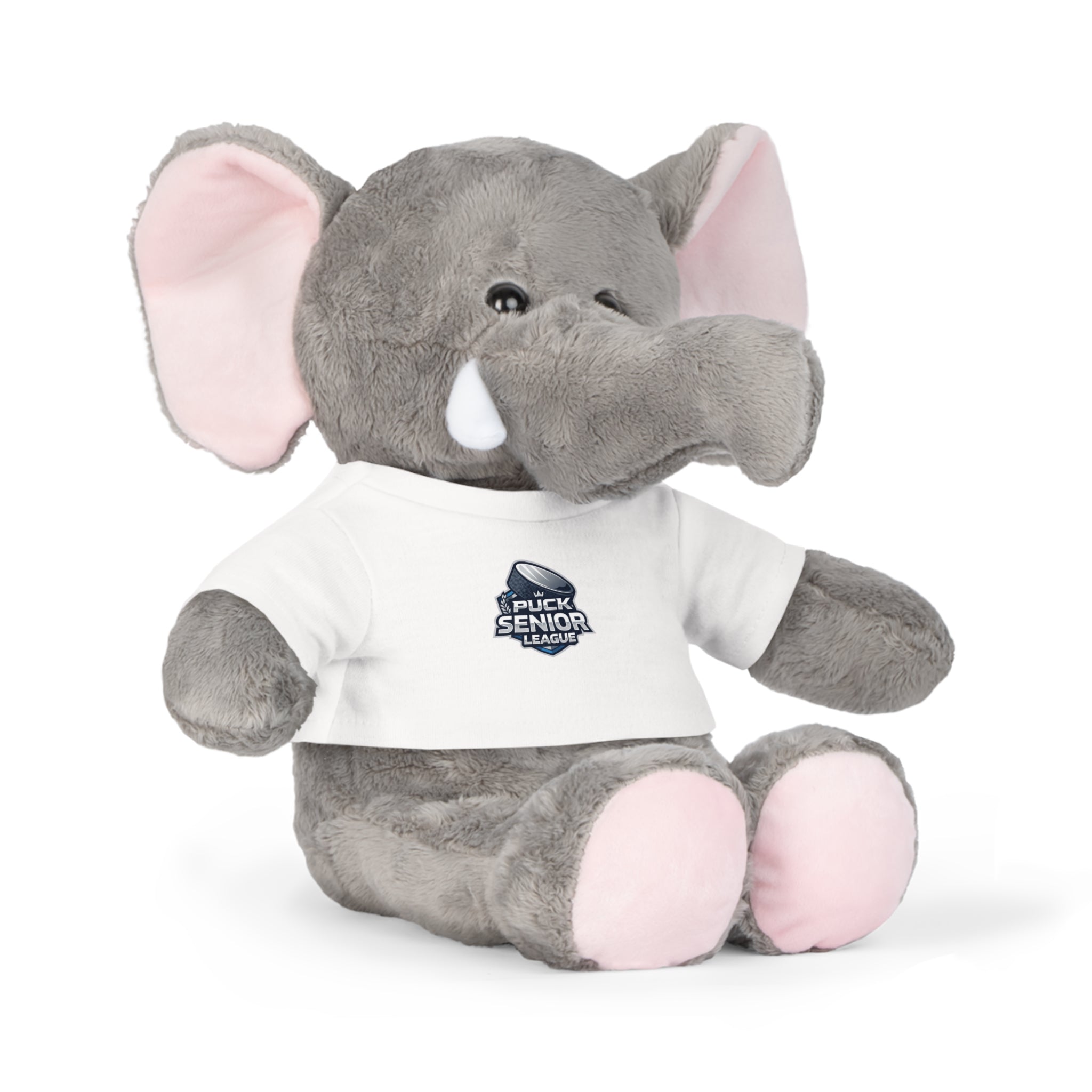 Plush Toy with PSL Shirt