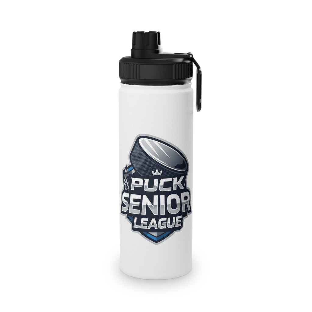 PSL Stainless Steel Sports Water Bottle