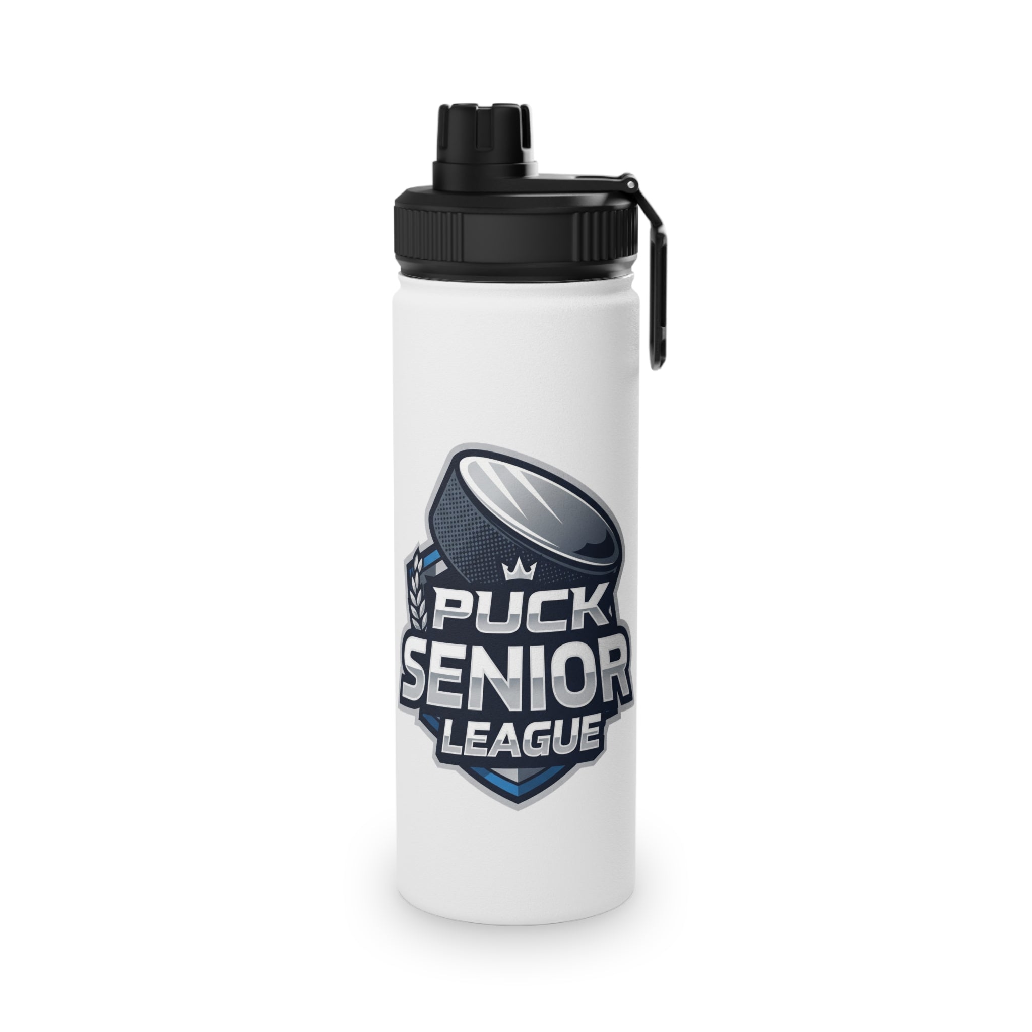 PSL Stainless Steel Sports Water Bottle