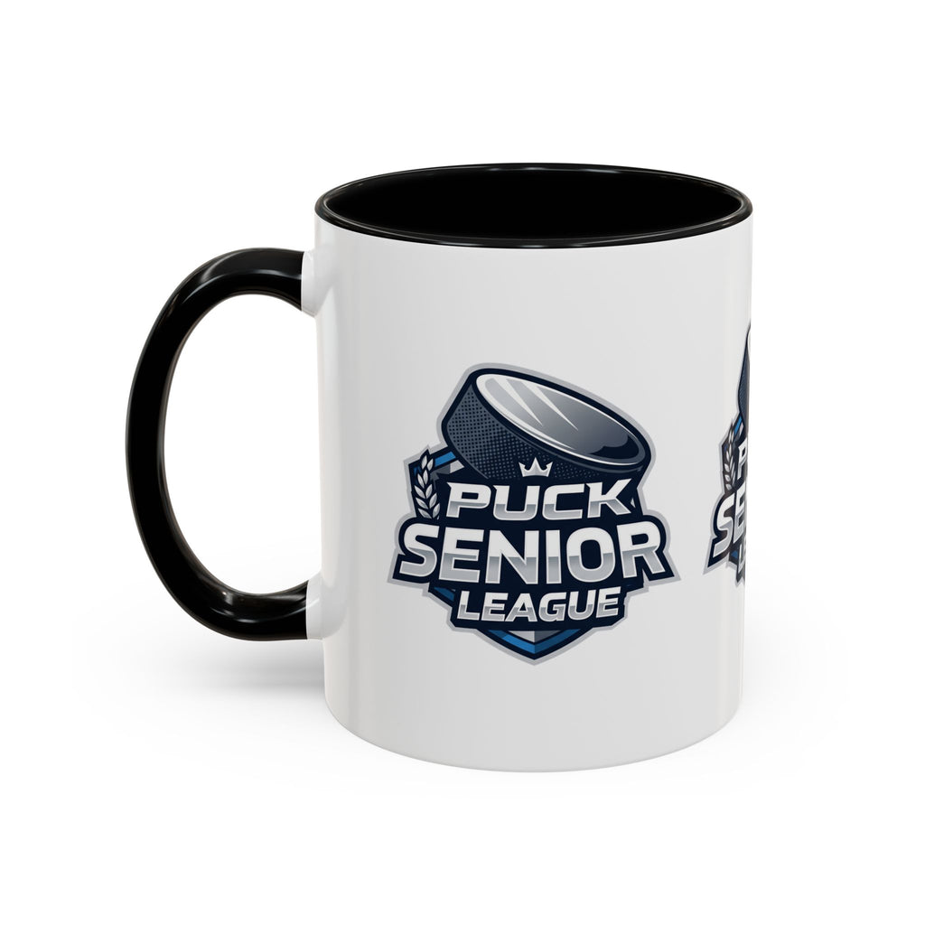 PSL Logo Mug - 11oz / 300ml | Accent