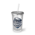 PSL Acrylic Tumbler Cup