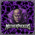 MotherPuckers Coaster