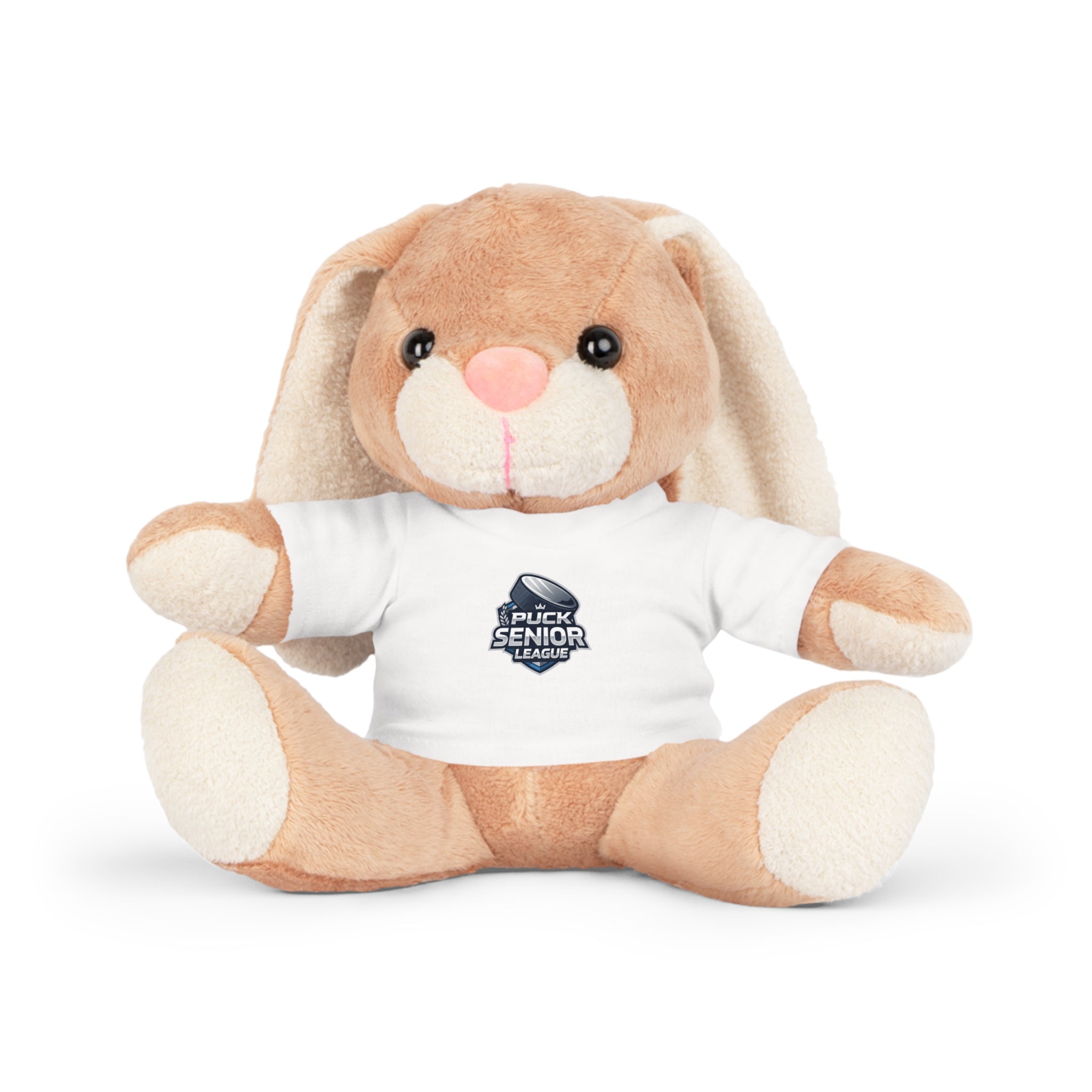 Plush Toy with PSL Shirt