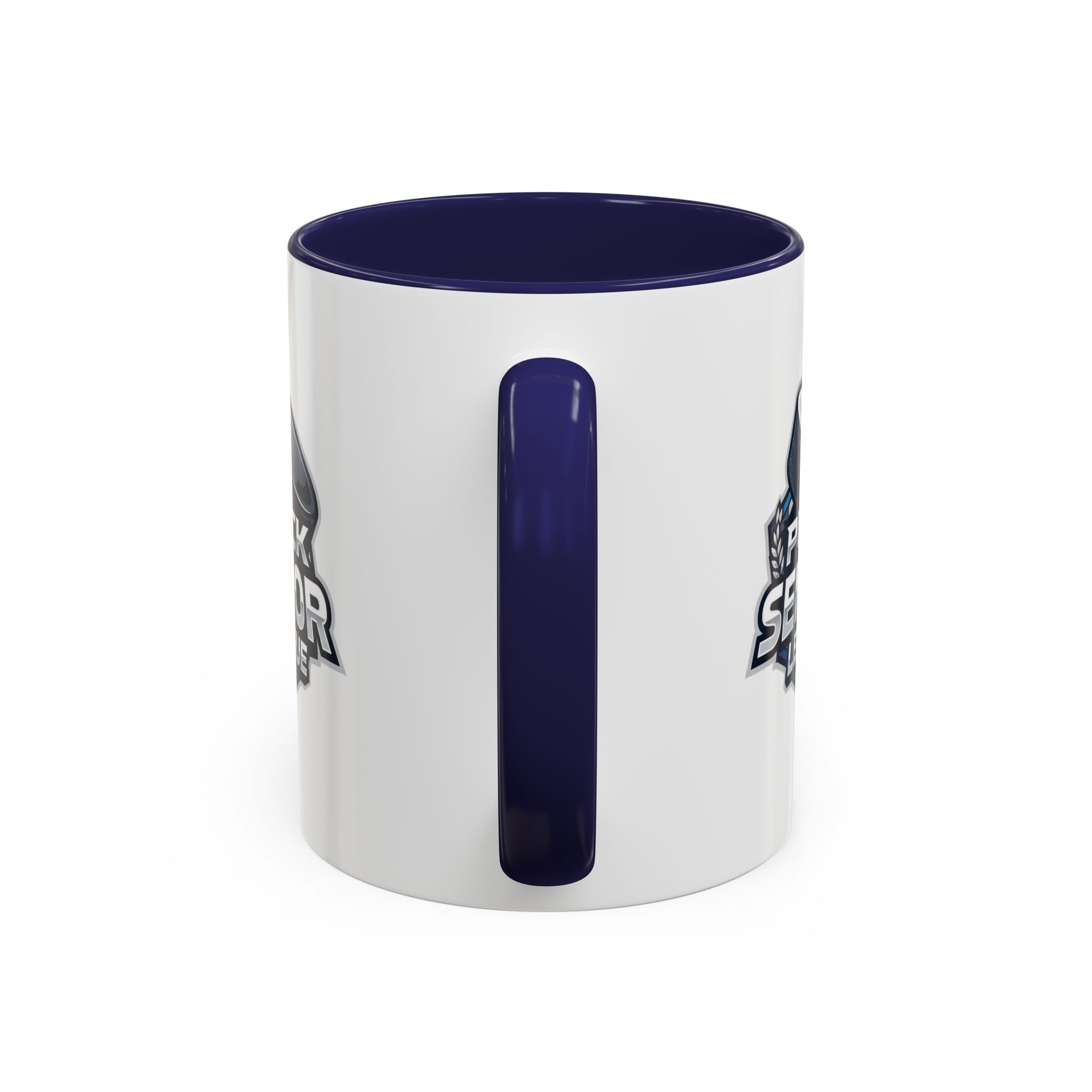 PSL Logo Mug - 11oz / 300ml | Accent