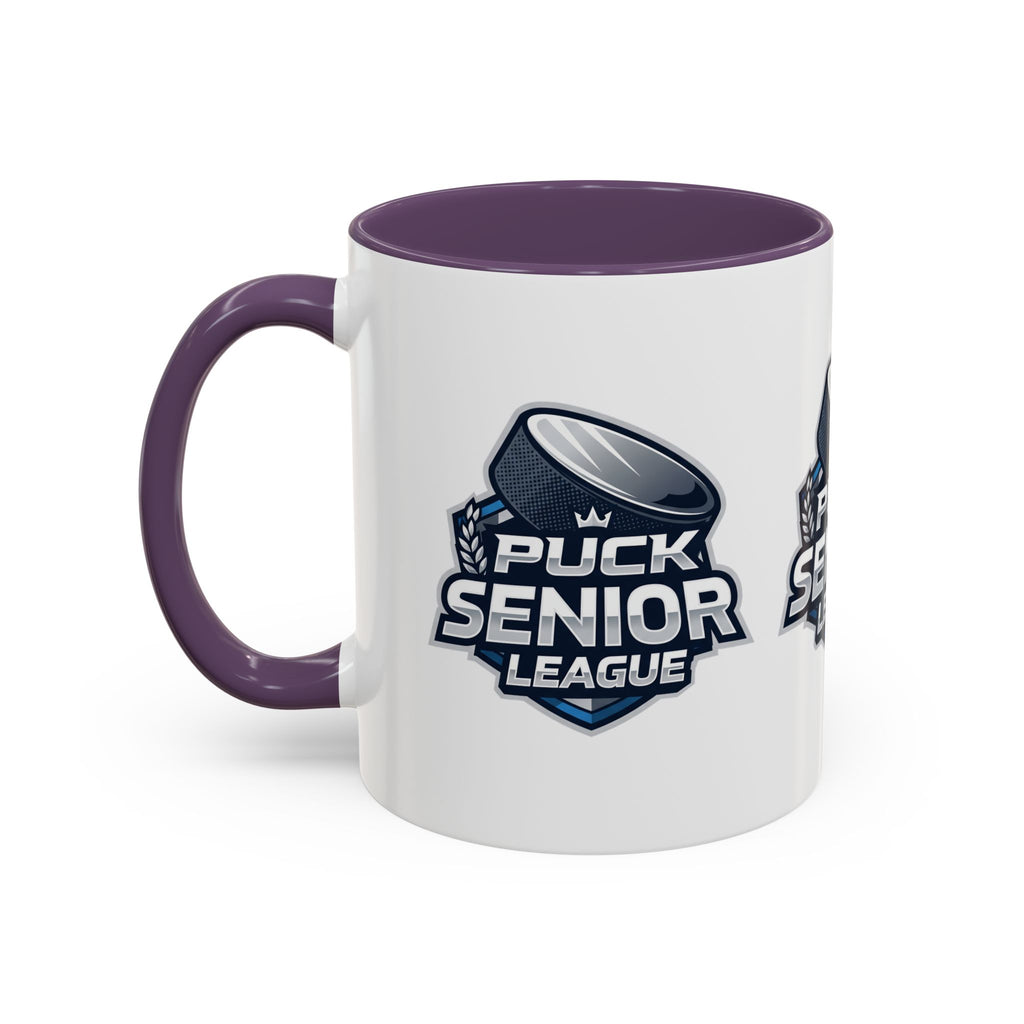 PSL Logo Mug - 11oz / 300ml | Accent