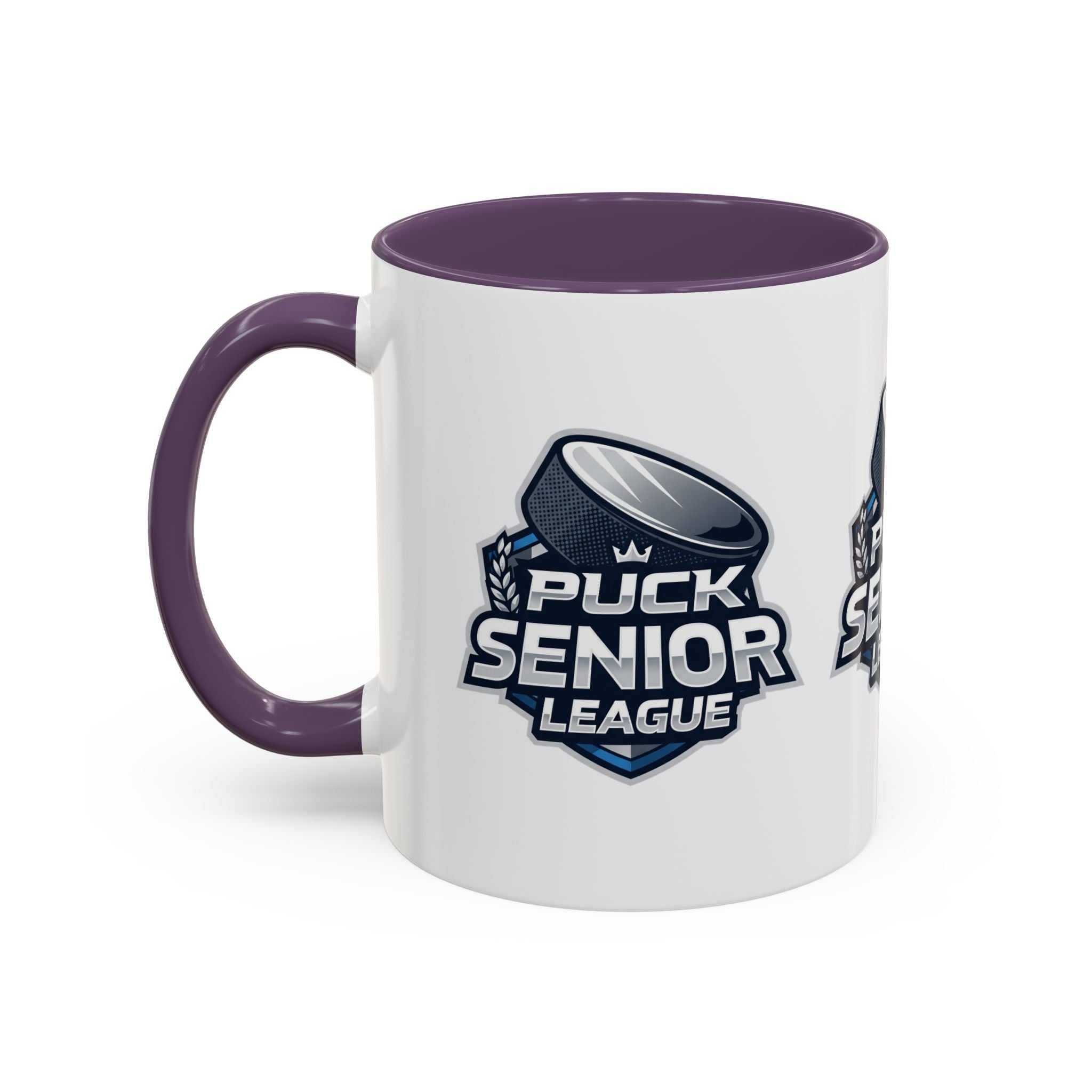 PSL Logo Mug - 11oz / 300ml | Accent
