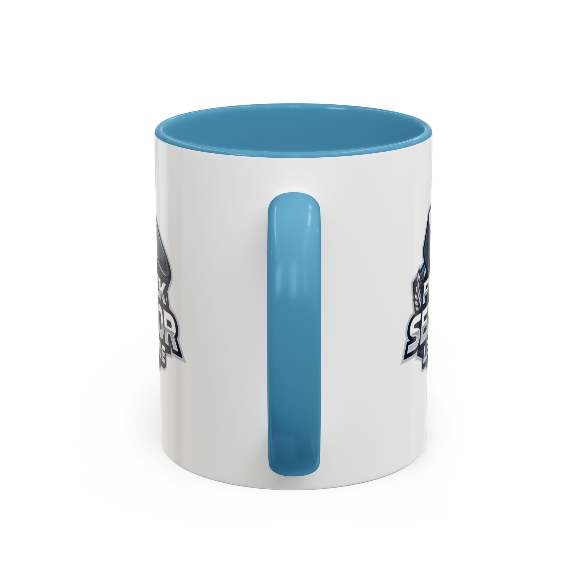 PSL Logo Mug - 11oz / 300ml | Accent