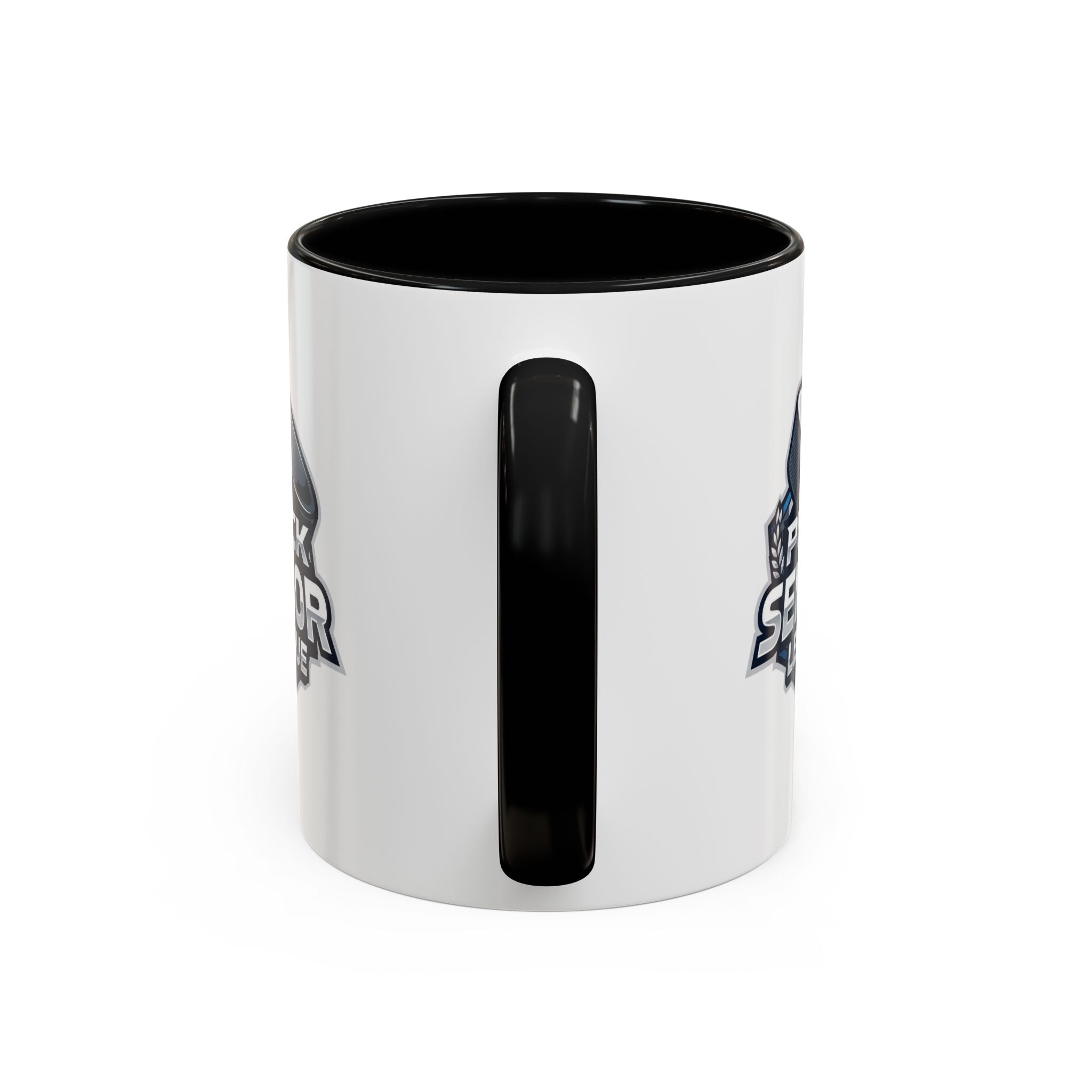 PSL Logo Mug - 11oz / 300ml | Accent