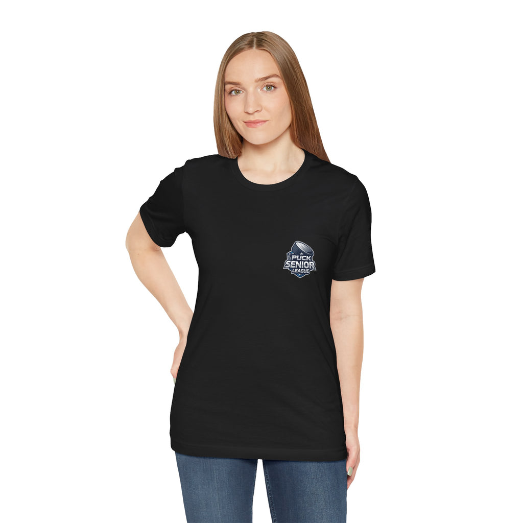 PSL Logo T-Shirt (Subtle)