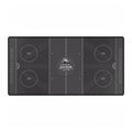 Large PSL Rink (Grey) Desk Mat 31.5" x 15.5"