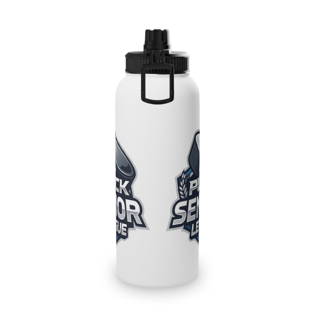 PSL Stainless Steel Sports Water Bottle