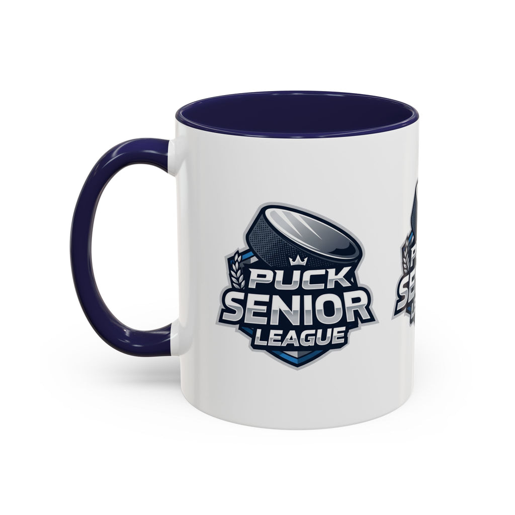PSL Logo Mug - 11oz / 300ml | Accent