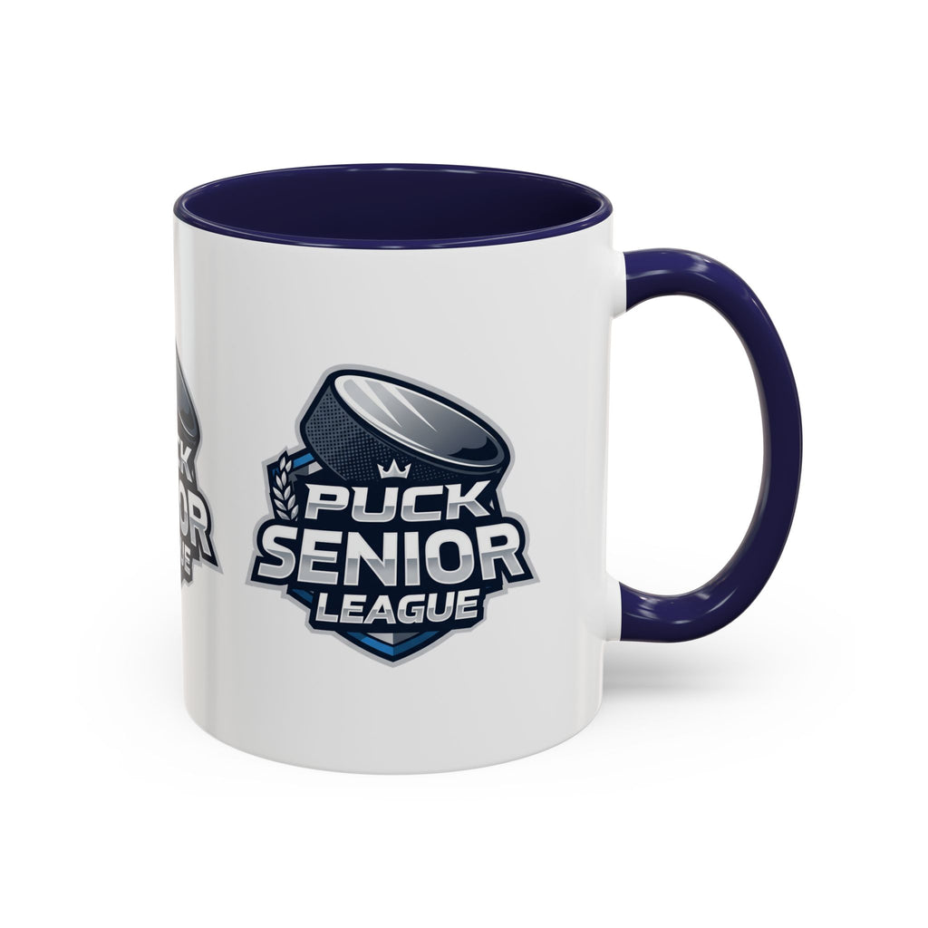 PSL Logo Mug - 11oz / 300ml | Accent