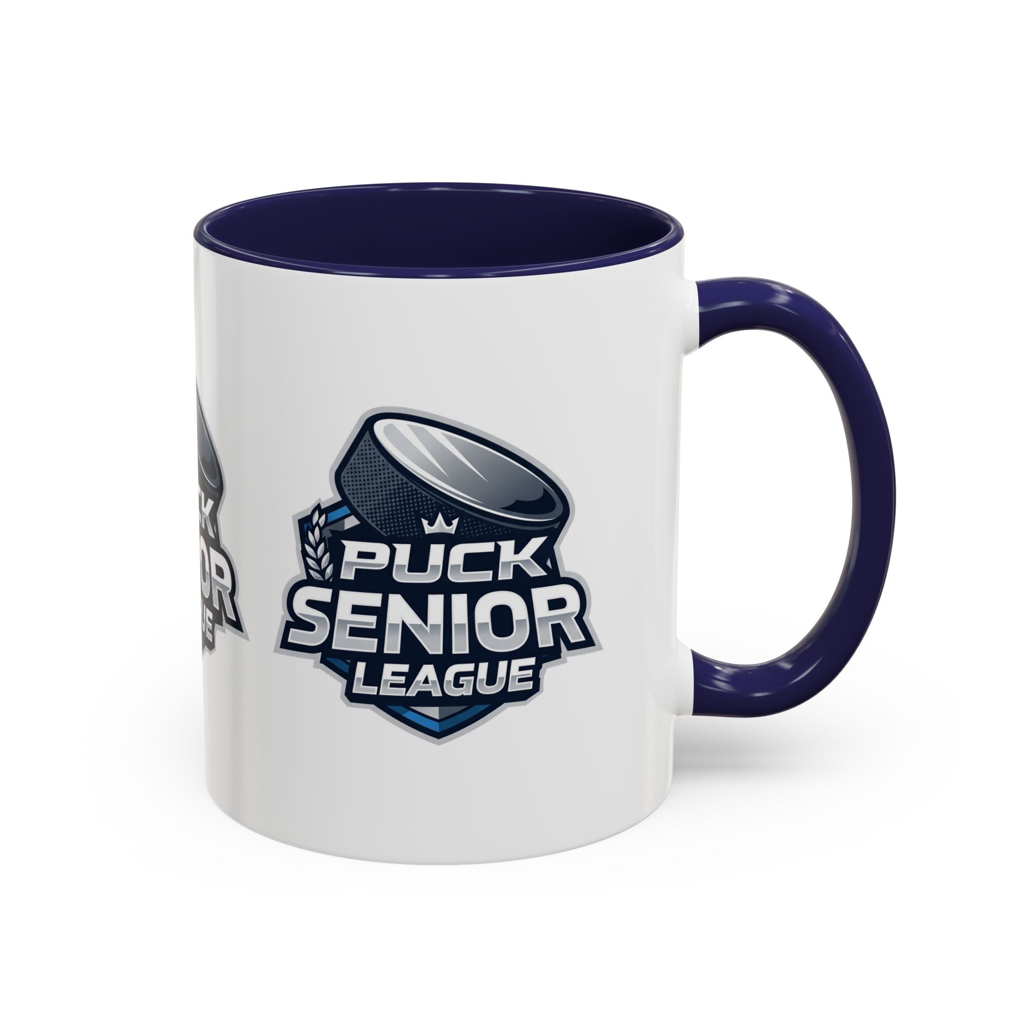 PSL Logo Mug - 11oz / 300ml | Accent