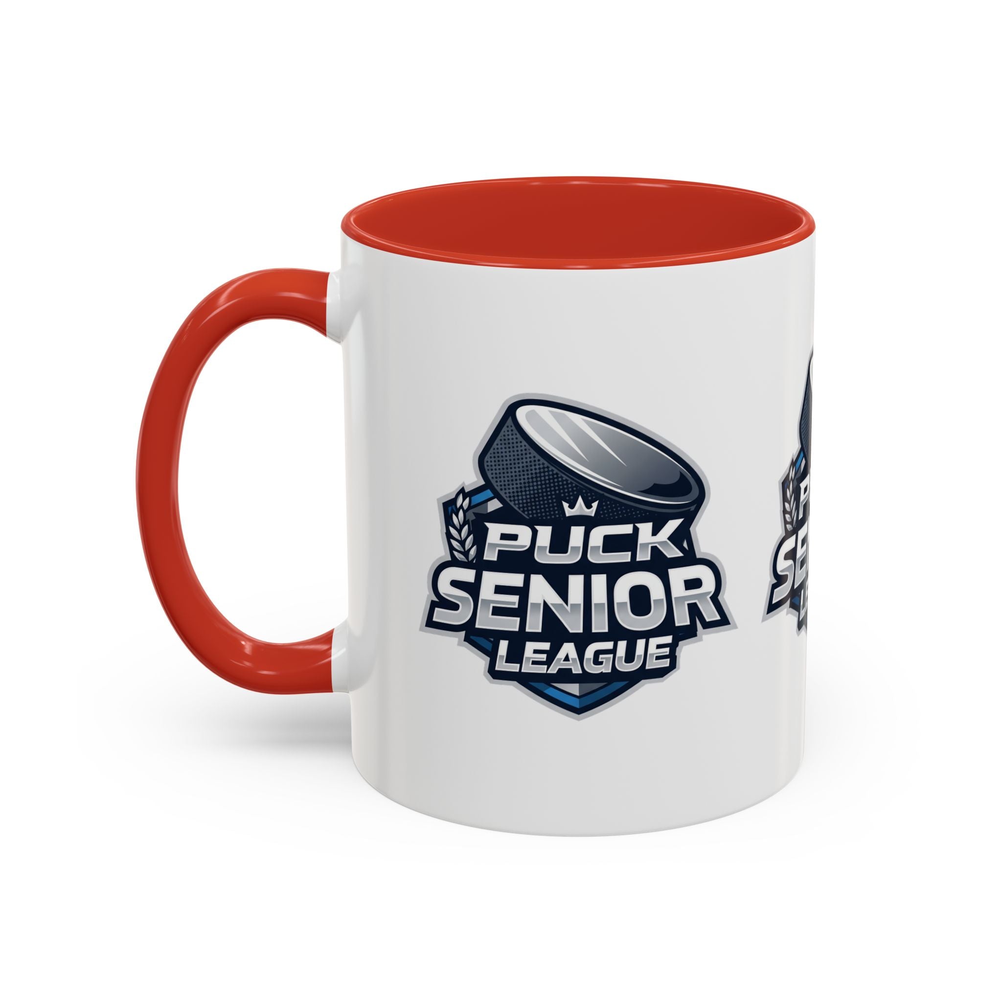 PSL Logo Mug - 11oz / 300ml | Accent