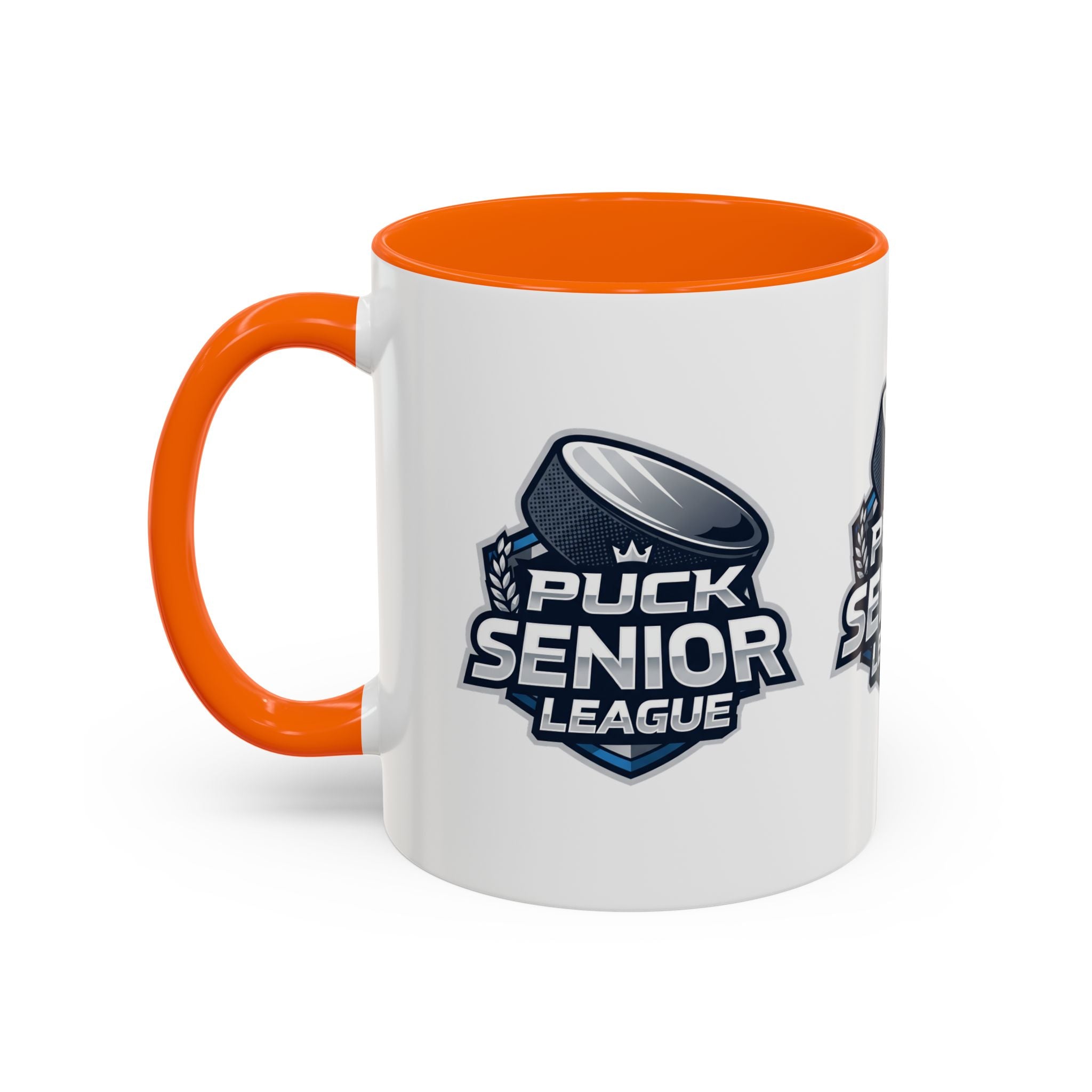 PSL Logo Mug - 11oz / 300ml | Accent