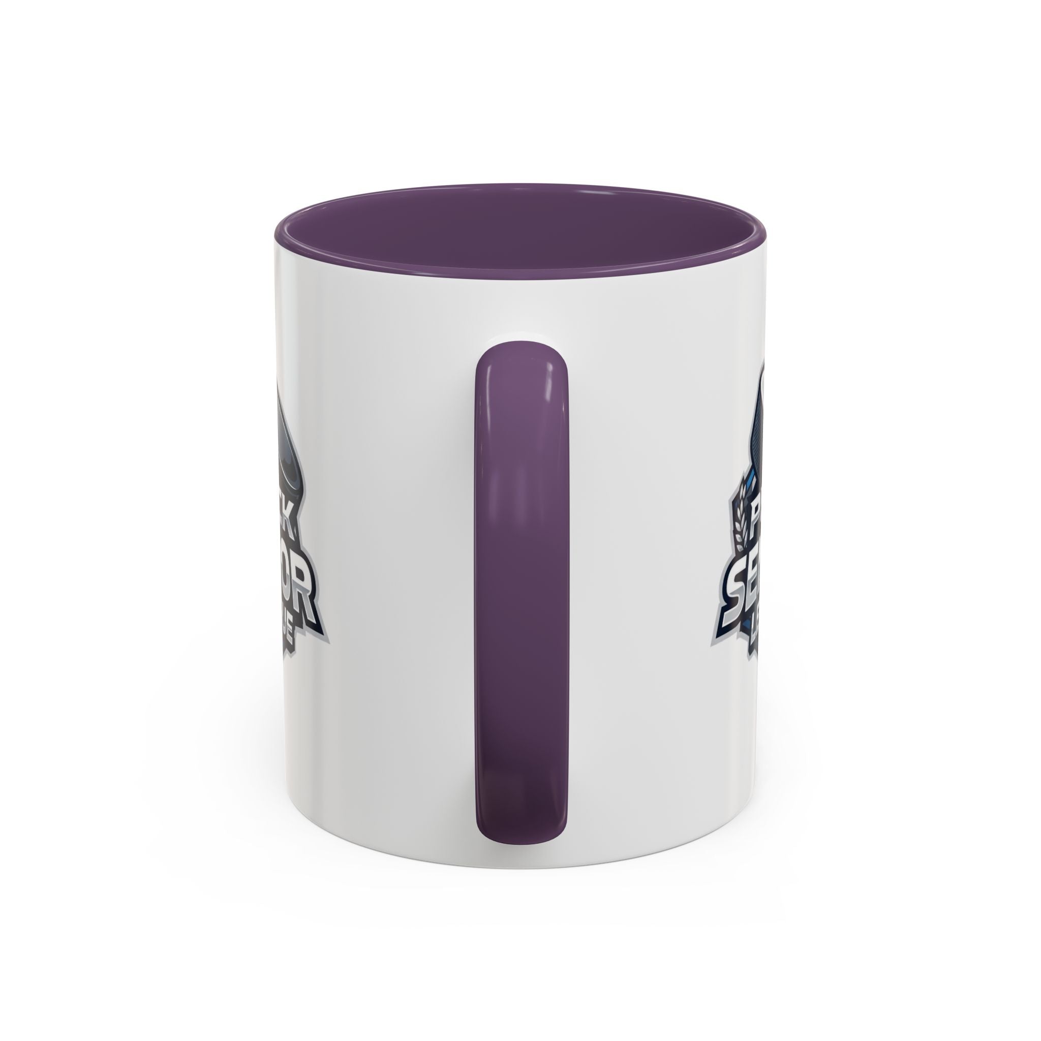 PSL Logo Mug - 11oz / 300ml | Accent