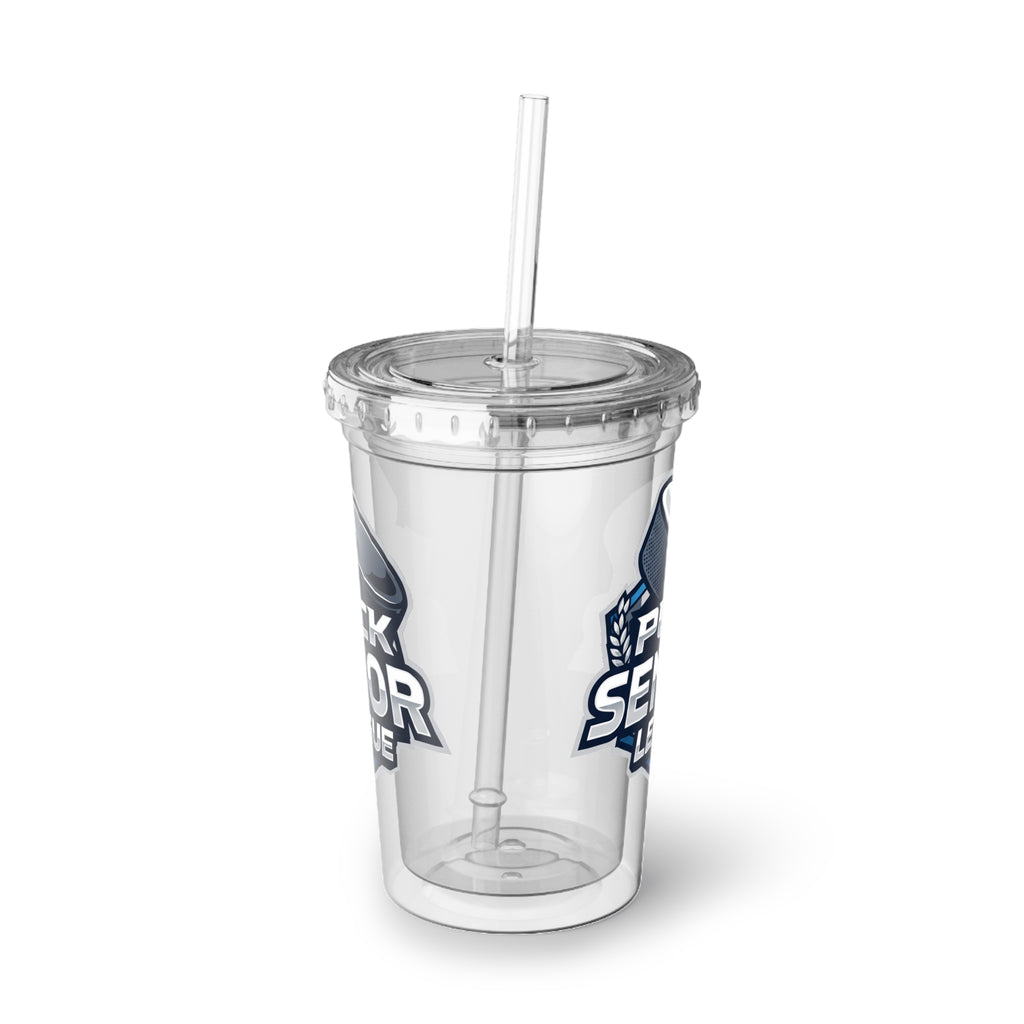 PSL Acrylic Tumbler Cup