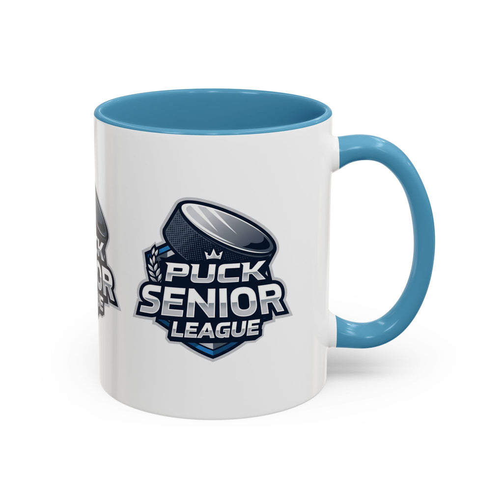 PSL Logo Mug - 11oz / 300ml | Accent