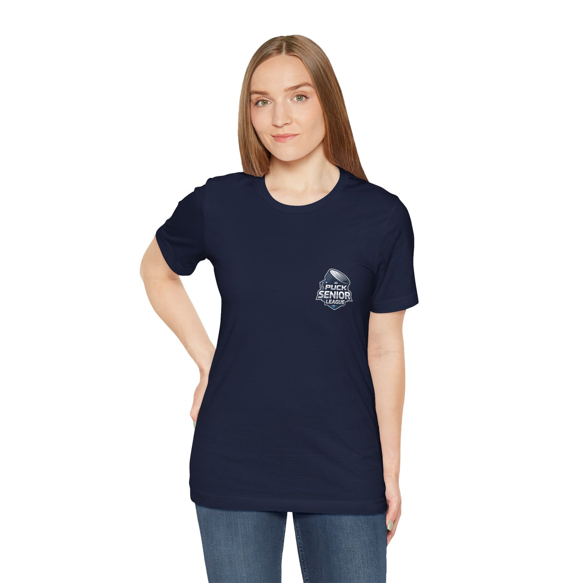 PSL Logo T-Shirt (Subtle)