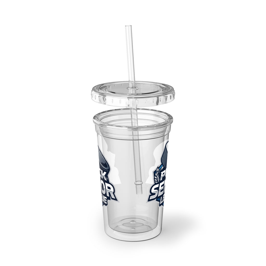 PSL Acrylic Tumbler Cup