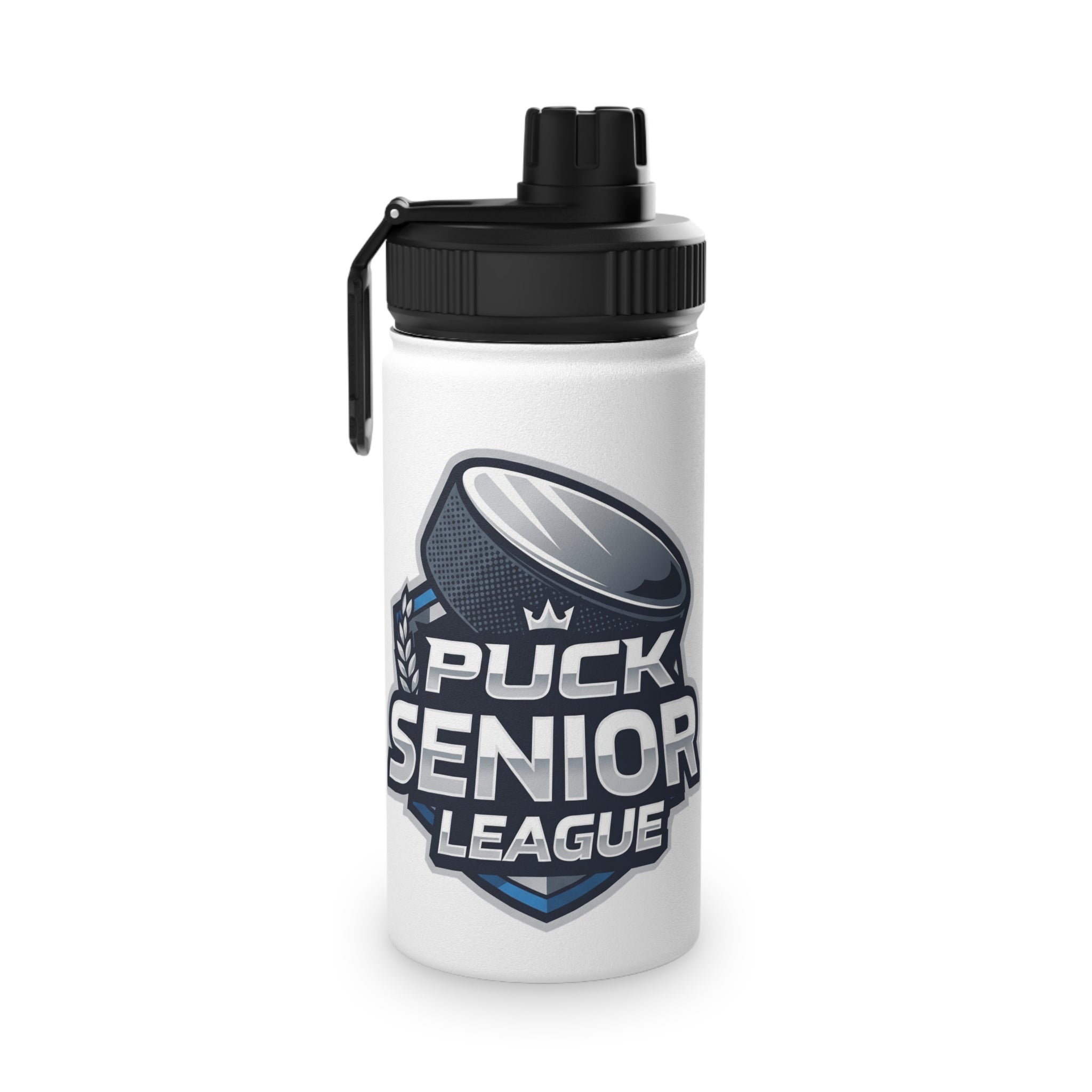 PSL Stainless Steel Sports Water Bottle