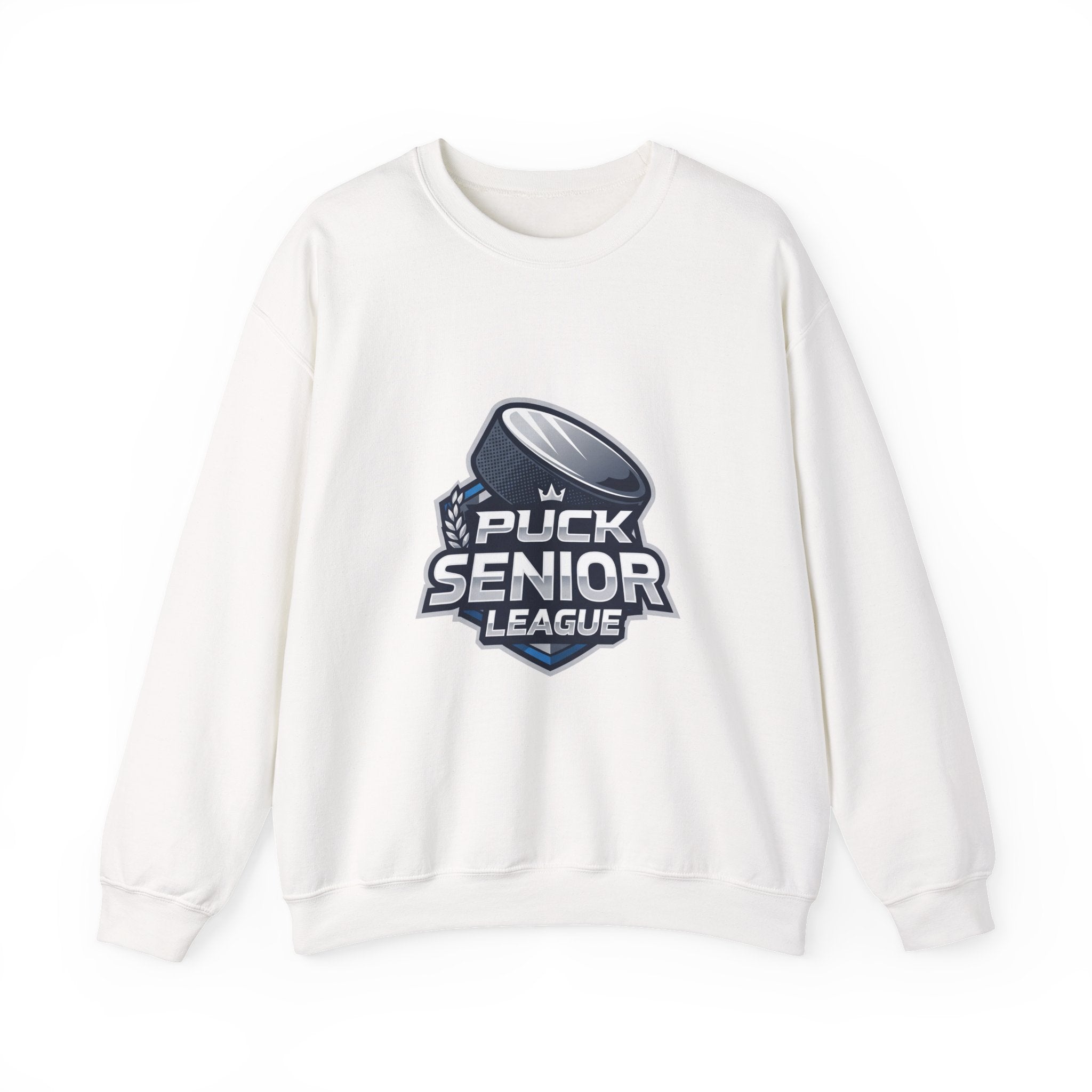 PSL Sweatshirt | Logo Crewneck