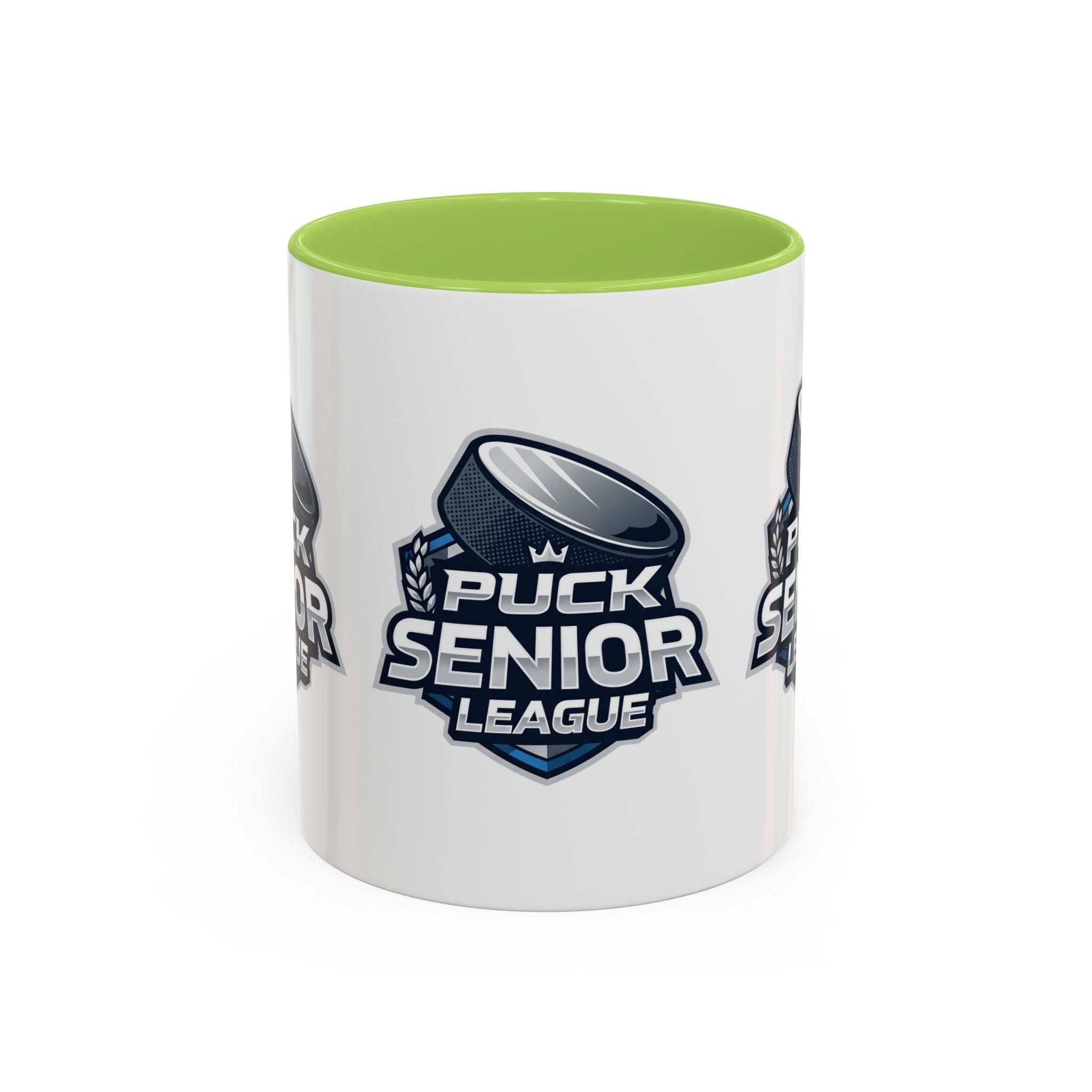 PSL Logo Mug - 11oz / 300ml | Accent