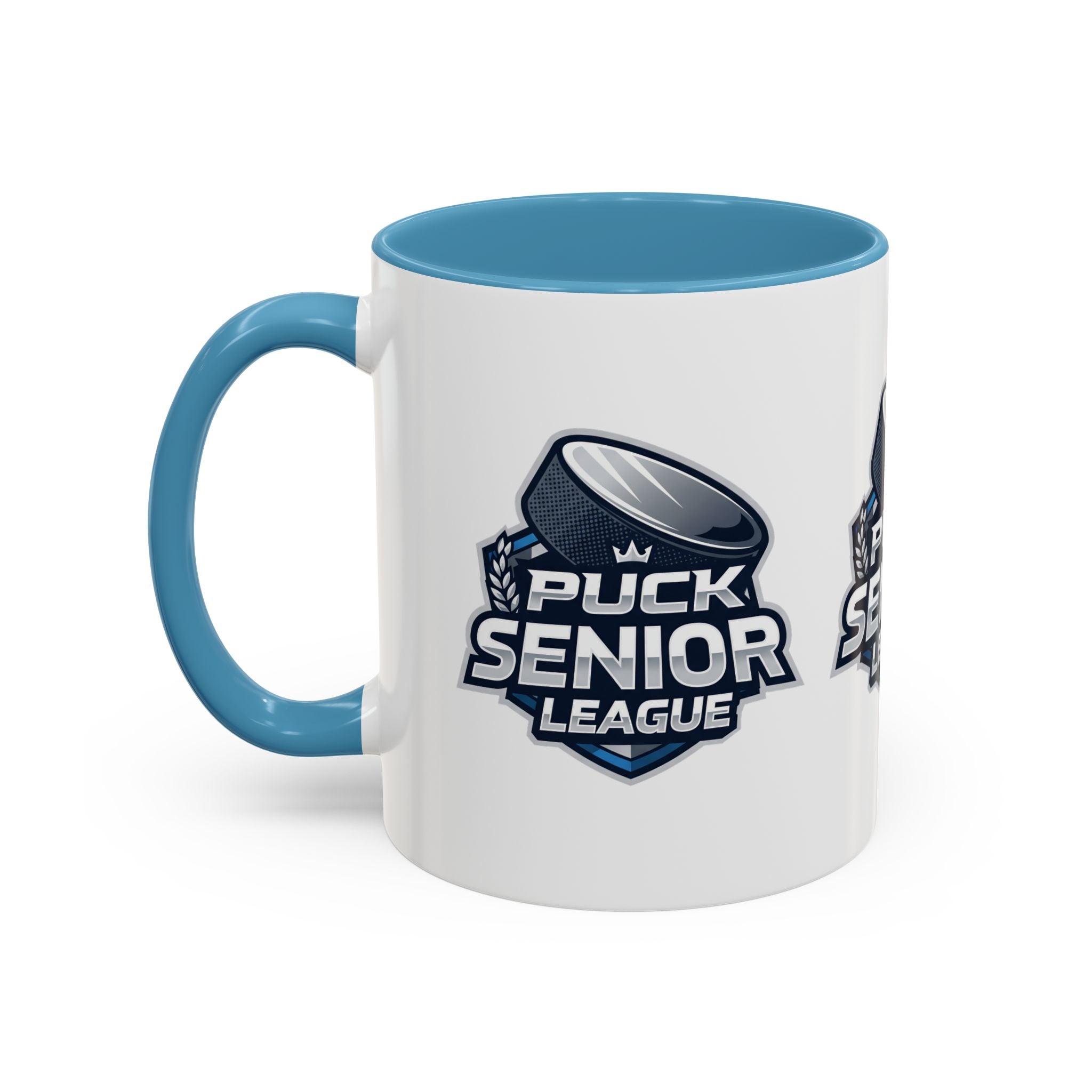PSL Logo Mug - 11oz / 300ml | Accent