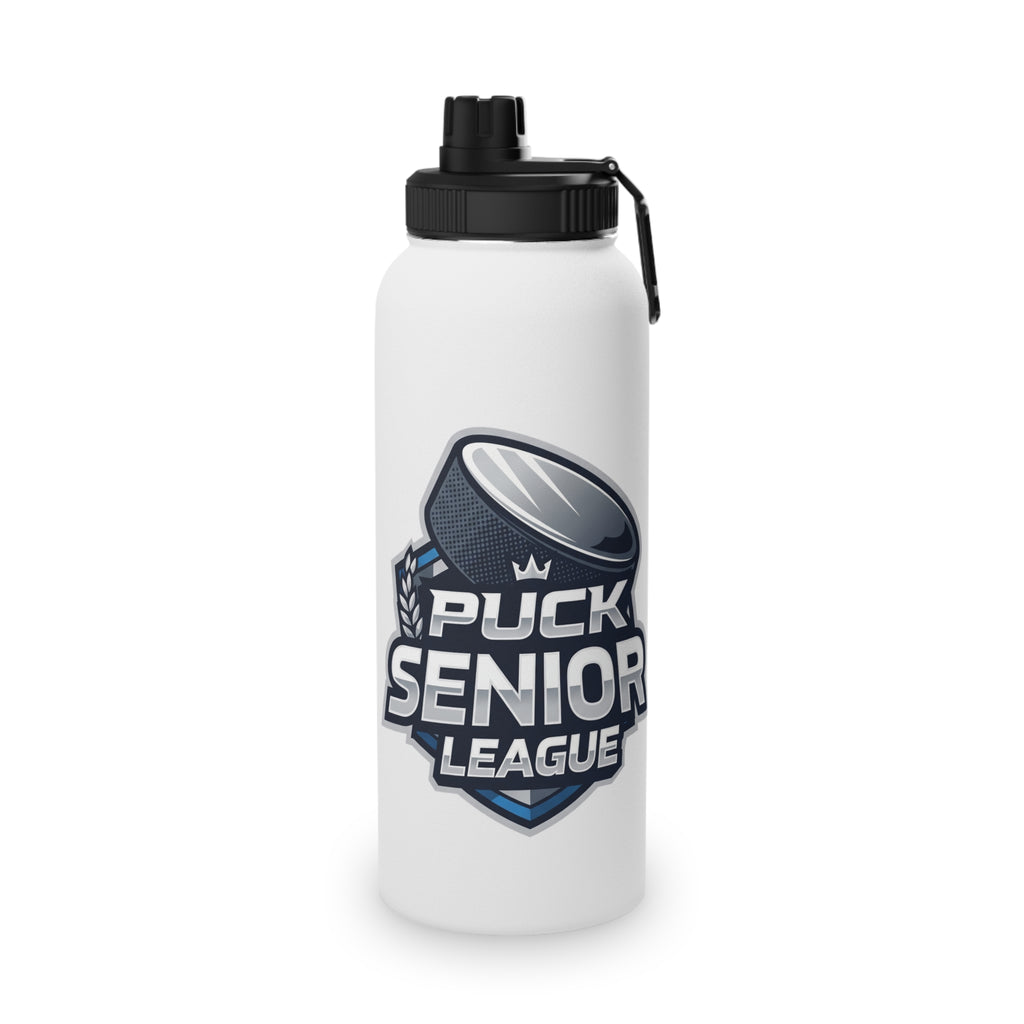 PSL Stainless Steel Sports Water Bottle