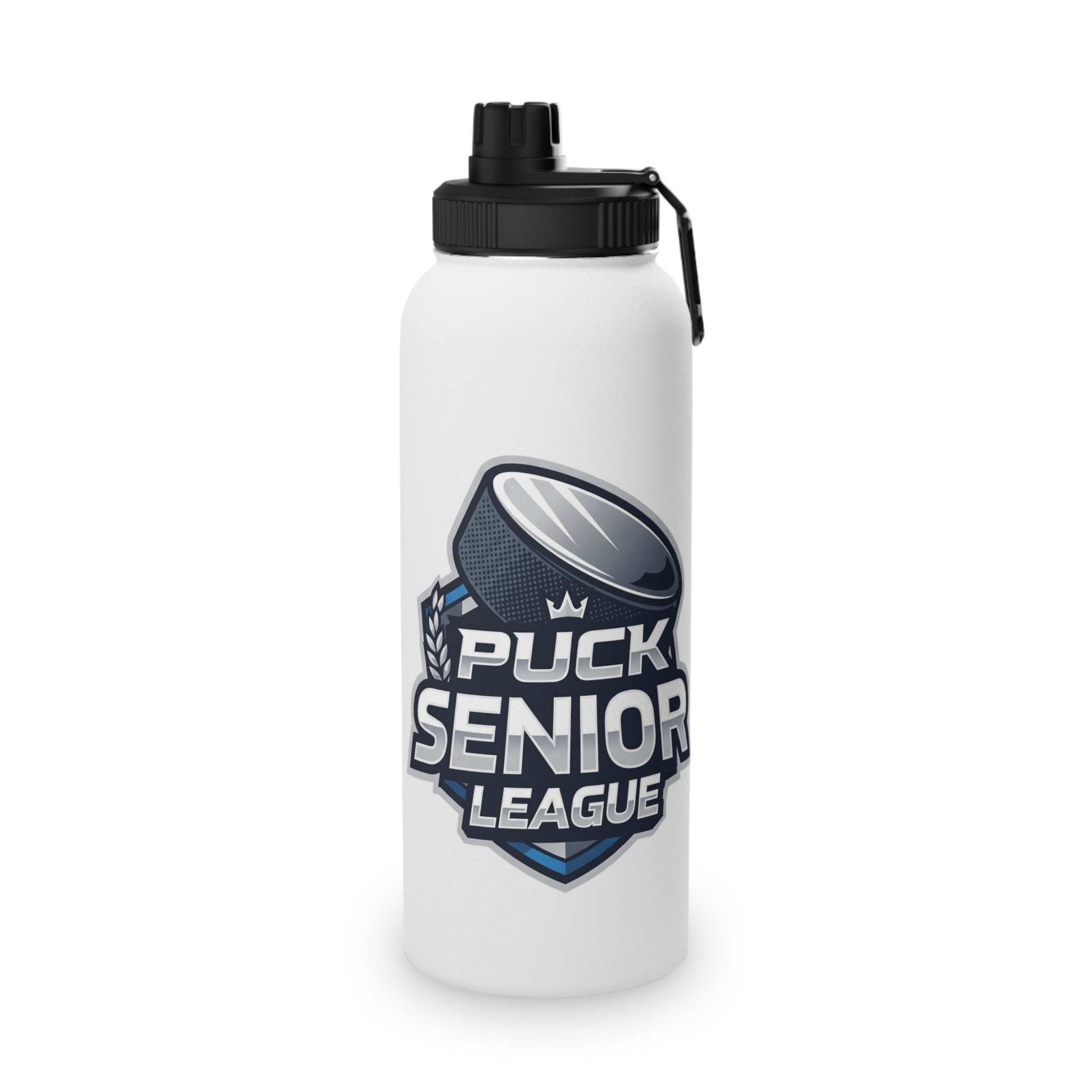 PSL Stainless Steel Sports Water Bottle
