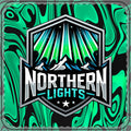 Northern Lights Coaster