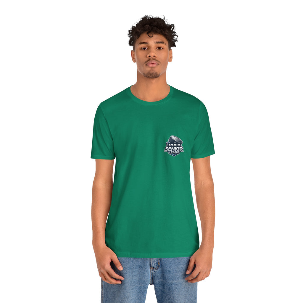 PSL Logo T-Shirt (Subtle)